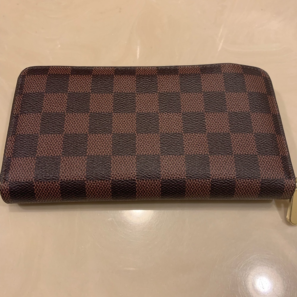 Brand new wallet